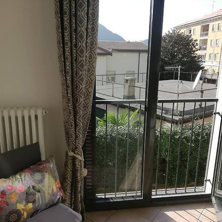 La Casa Di David Apartment Комо Екстериор снимка