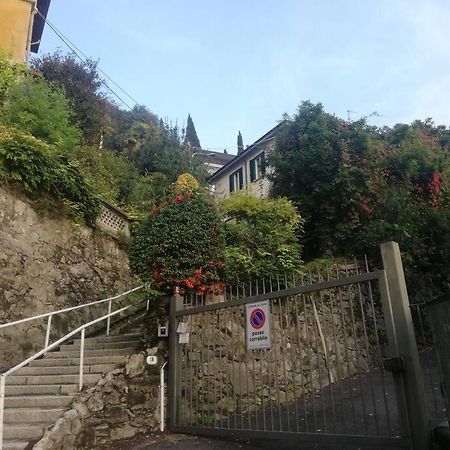 La Casa Di David Apartment Комо Екстериор снимка
