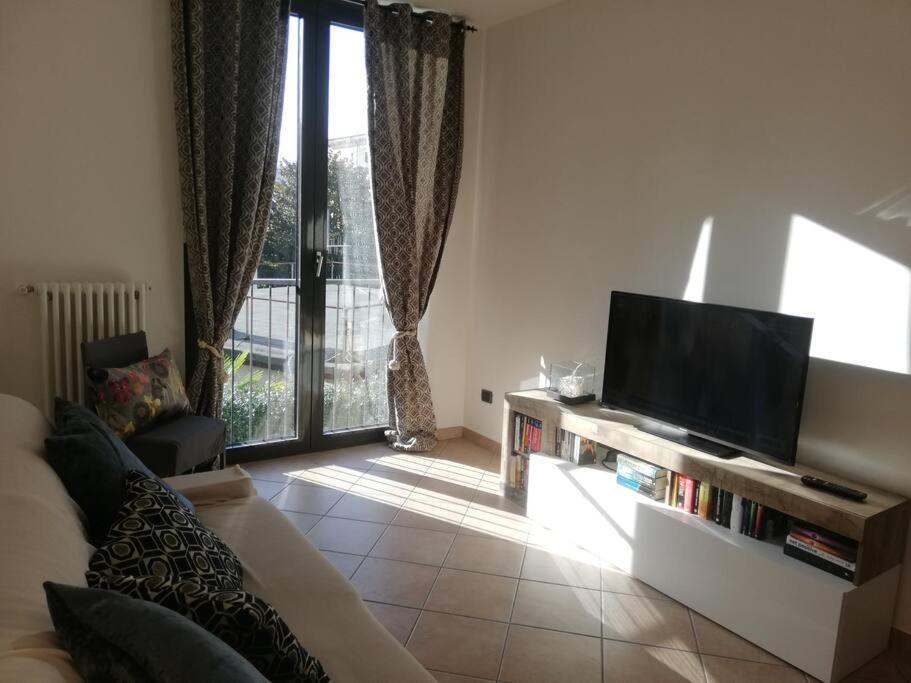 La Casa Di David Apartment Комо Екстериор снимка