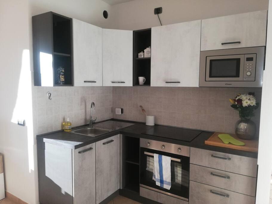 La Casa Di David Apartment Комо Екстериор снимка